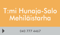 T:mi Hunaja-Salo logo
